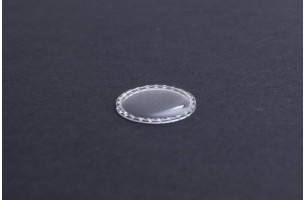 Vetro zaffirette plex