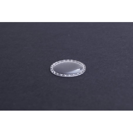 Vetro zaffirette plex