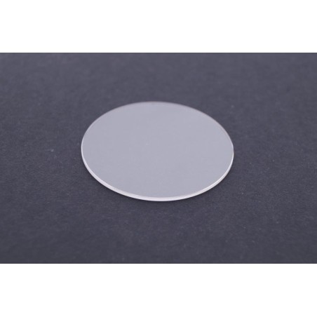 Vetri minerale temperato