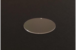 Vetro piatto in zaffiro