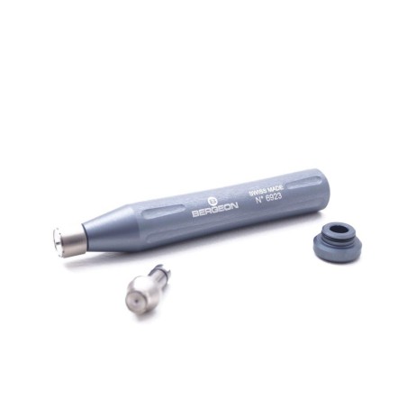 Utensile per cuscinetti massa