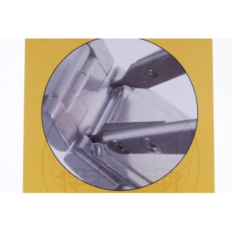 Pinza togli bracciali