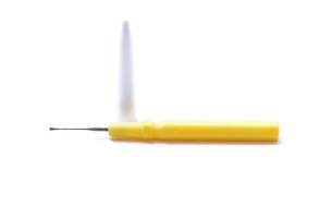 Oliatore semplice giallo