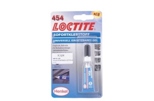 Colla istantanea Loctite