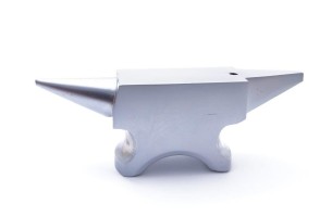 Micro incudine 110 x 28 m/m