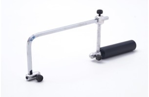 Archetto manico in legno