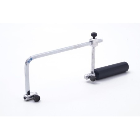 Archetto manico in legno