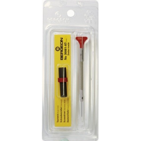 Cacciavite in acciaio inox