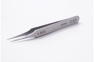 Pinzette n°4 inox