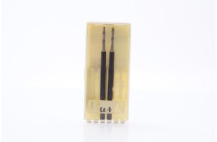 Punta elicoidale corpo 2,36 m/m