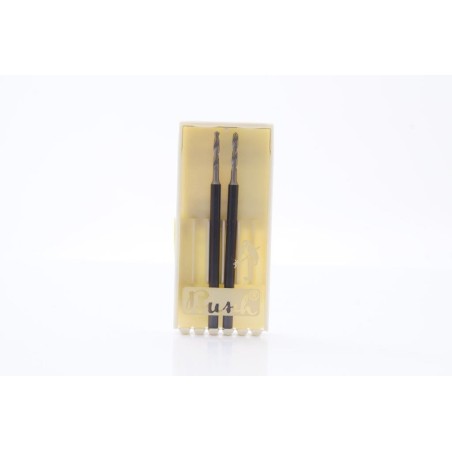 Punta elicoidale corpo 2,36 m/m