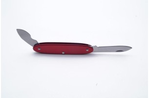 Coltellino a due lame apricassa