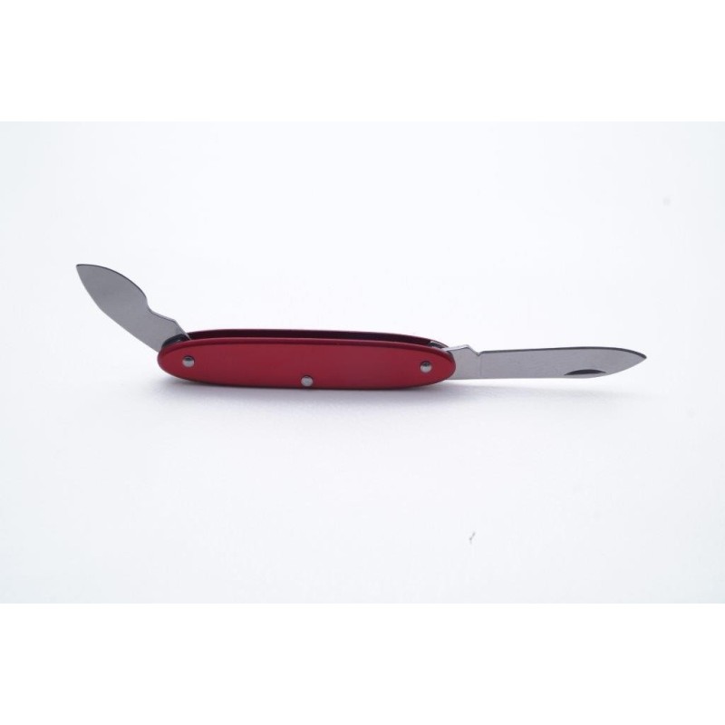 Coltellino a due lame apricassa