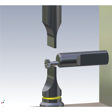 Utensile stringi chausses multiuso