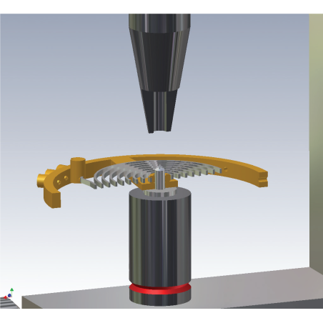 Utensile stringi chausses multiuso
