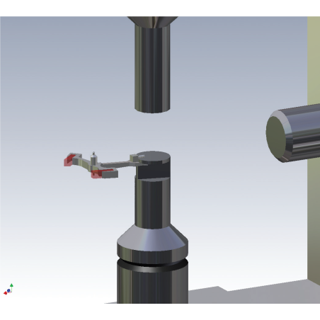 Utensile stringi chausses multiuso