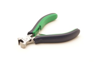 Pinza taglio frontale