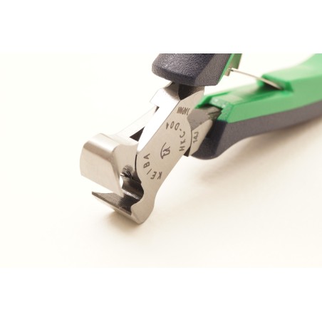 Pinza taglio frontale