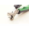 Pinza taglio frontale