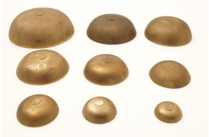 Campane di bronzo