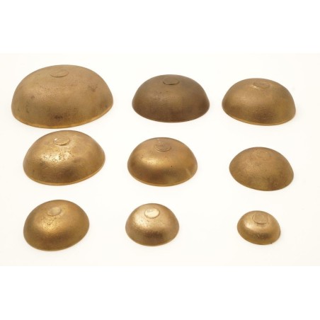Campane di bronzo