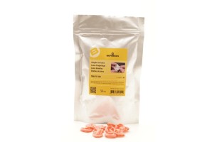 Ditali in lattice antistatico