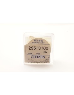 Accumulatore Citizen 295.31