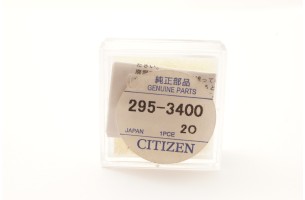 Accumulatore Citizen 295.34