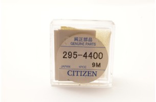 Accumulatore Citizen 295.44