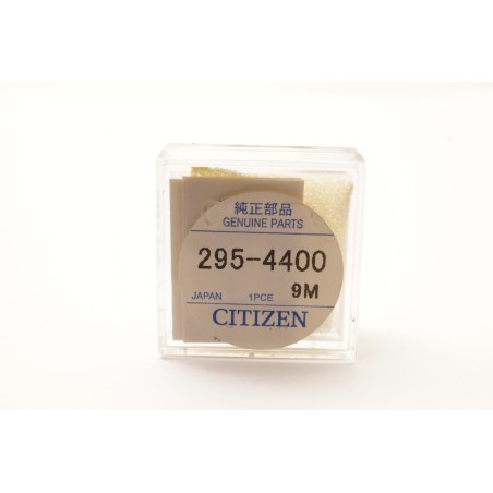 Accumulatore Citizen 295.44