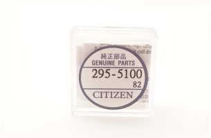 Accumulatore Citizen 295.51