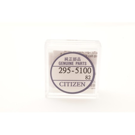 Accumulatore Citizen 295.51