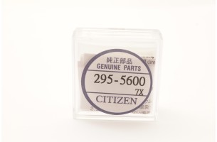 Accumulatore Citizen 295.56