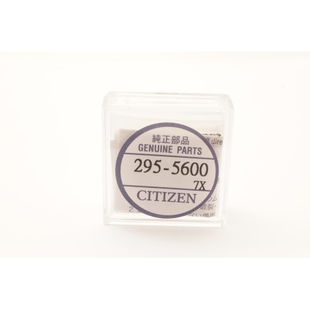 Accumulatore Citizen 295.56