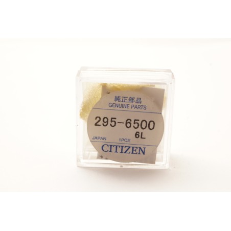 Accumulatore Citizen 295.65