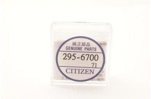 Accumulatore Citizen 295.67