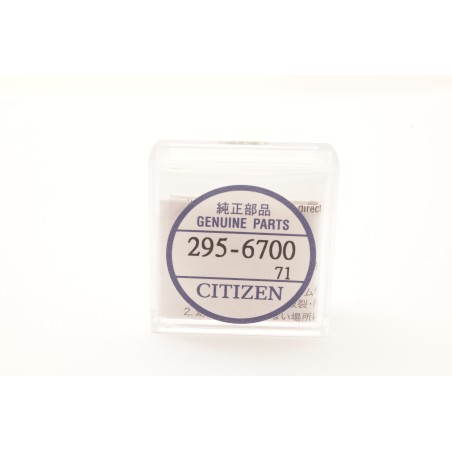 Accumulatore Citizen 295.67