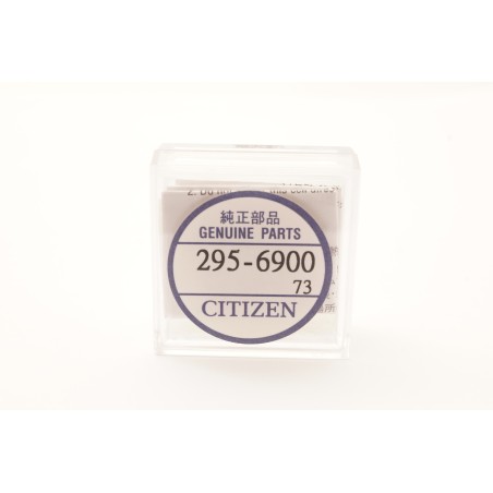 Accumulatore Citizen 295.28