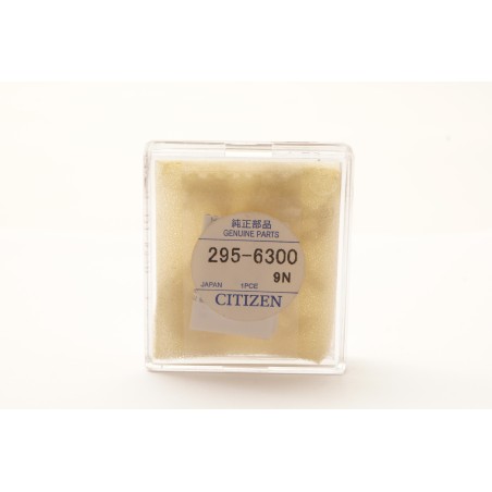 Accumulatore Citizen 295.63