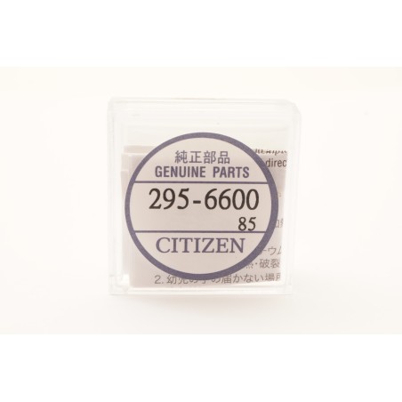 Accumulatore Citizen 295.66