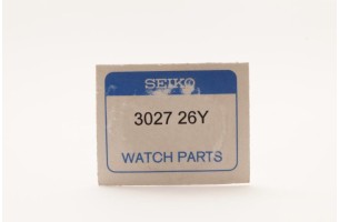 Accumulatore Seiko 26Y