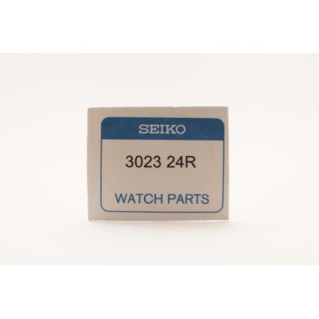 Accumulatore Seiko 2432R