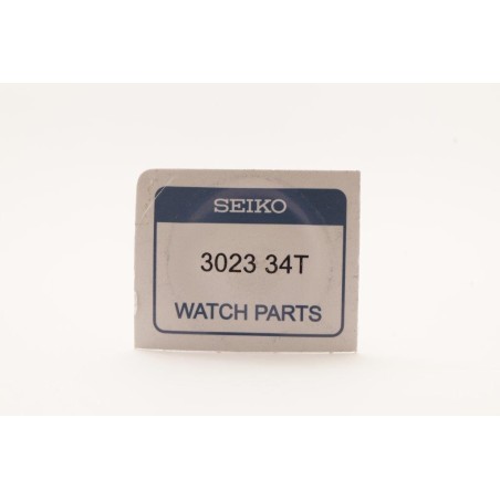 Accumulatore Seiko 34 T
