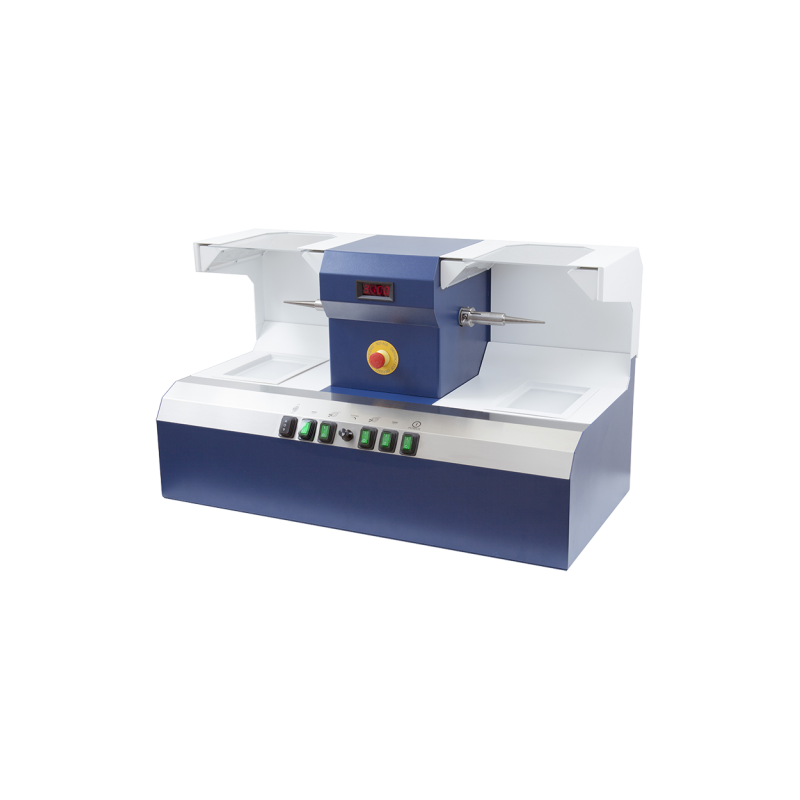 Macchina Polimaxxx Premium