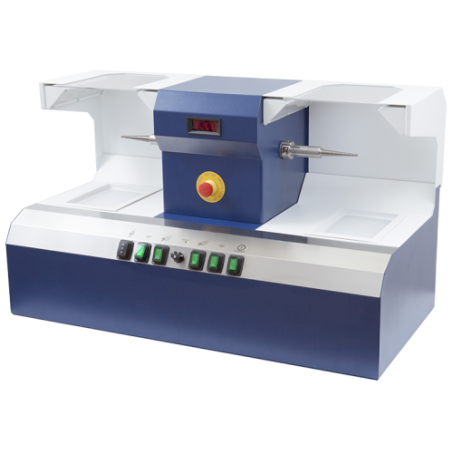 Macchina Polimaxxx Premium