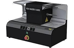Macchina Prac Tec Poly Master Vario II