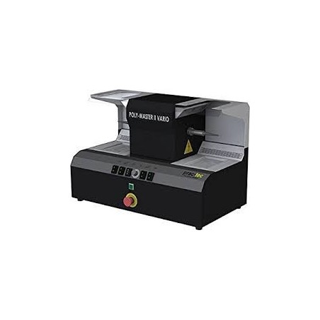 Macchina Prac Tec Poly Master Vario II