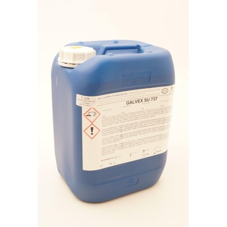 Soluzione Galvex