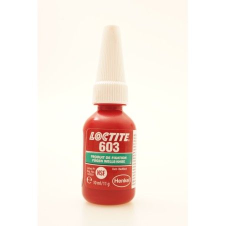 Colla Loctite 603