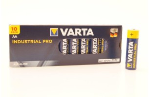 Pile Varta